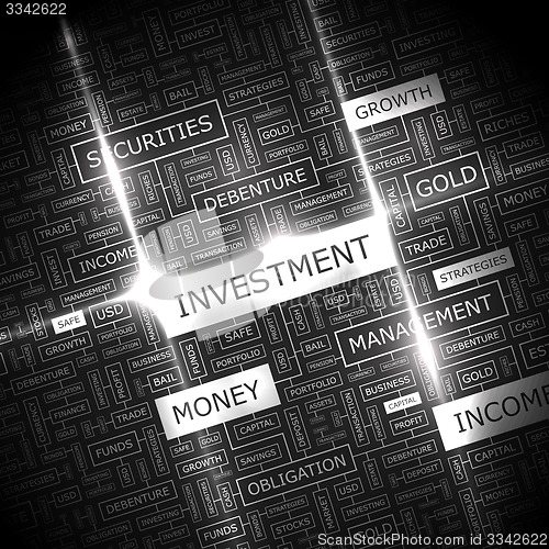 Image of INVESTMENT