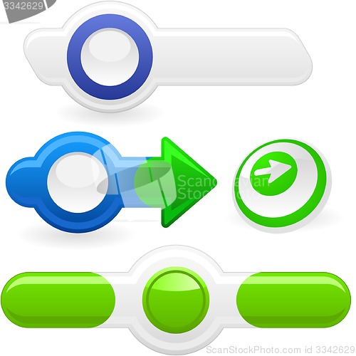 Image of Icon collection.