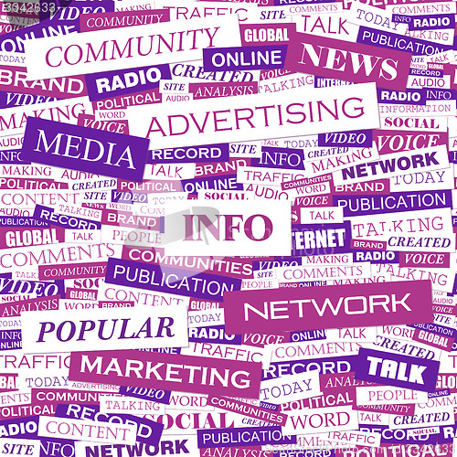 Image of INFO