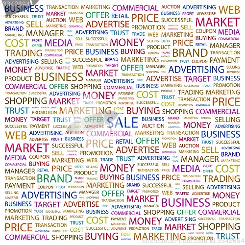 Image of SALE