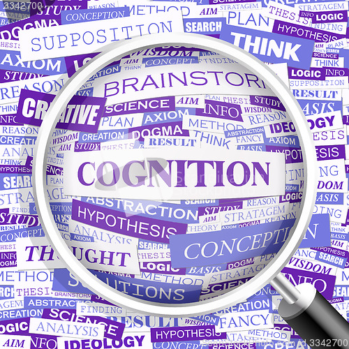 Image of COGNITION