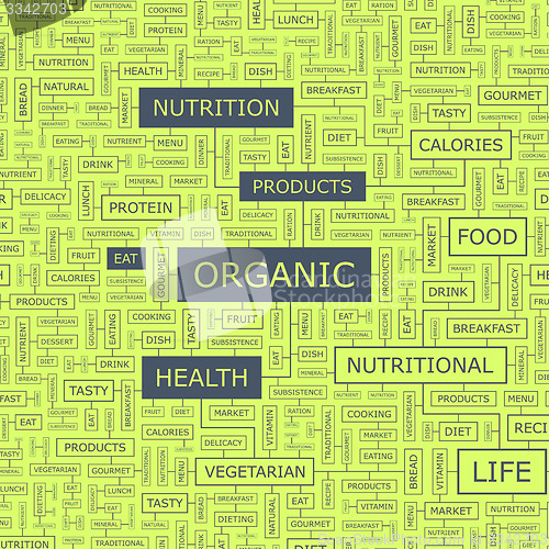 Image of ORGANIC