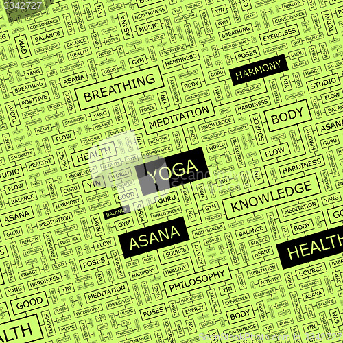 Image of YOGA