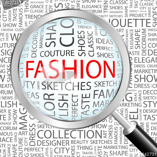Image of FASHION