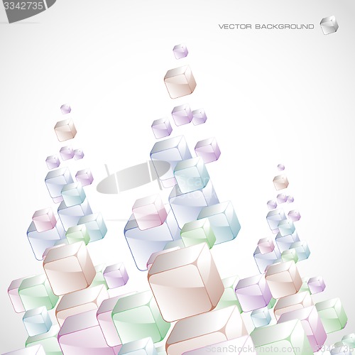 Image of Cubes