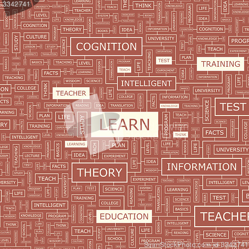 Image of LEARN