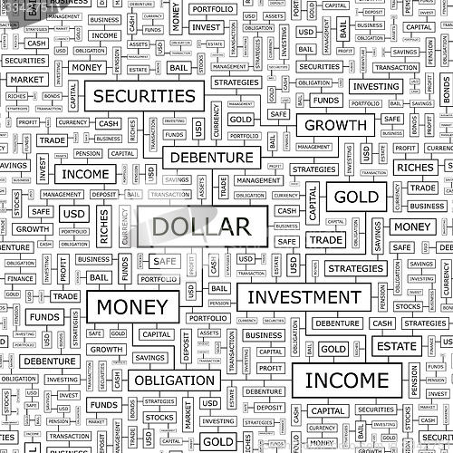 Image of DOLLAR