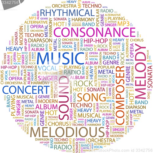 Image of MUSIC