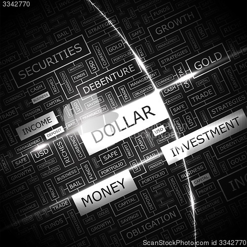 Image of DOLLAR