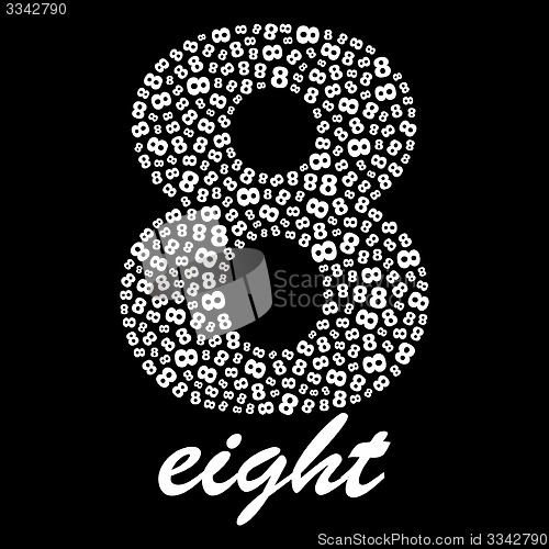Image of EIGHT.