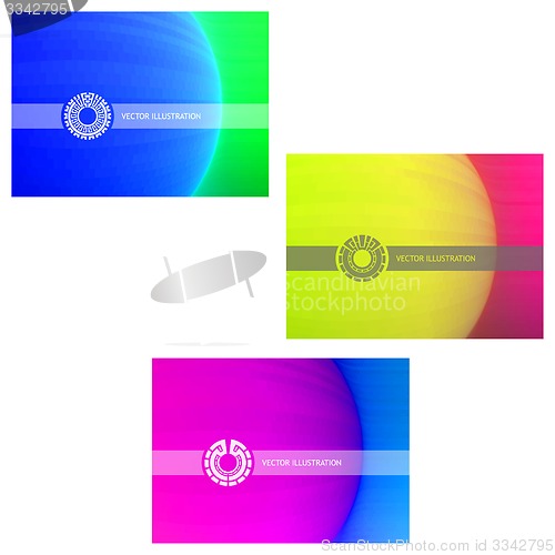 Image of Abstract background