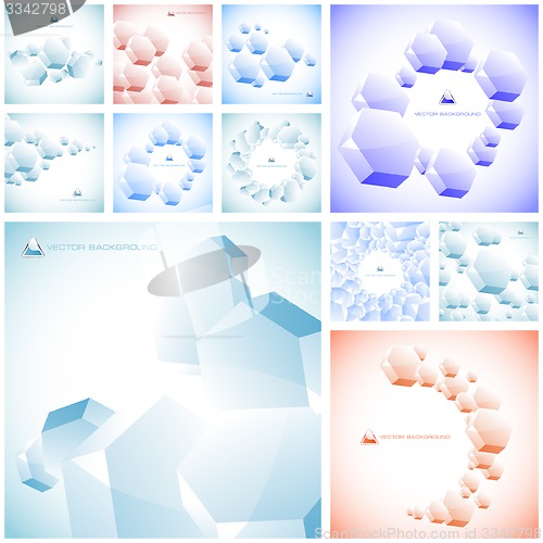 Image of Abstract background