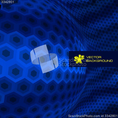 Image of Abstract background