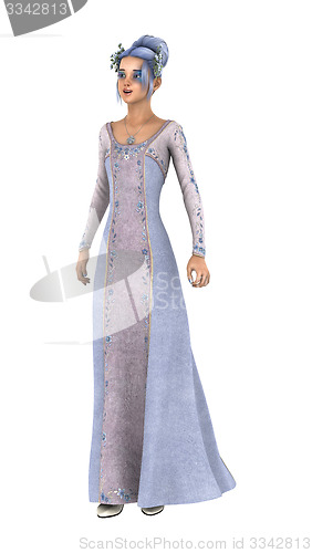 Image of Princess of Spring