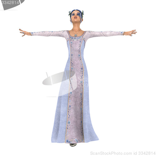 Image of Princess of Spring