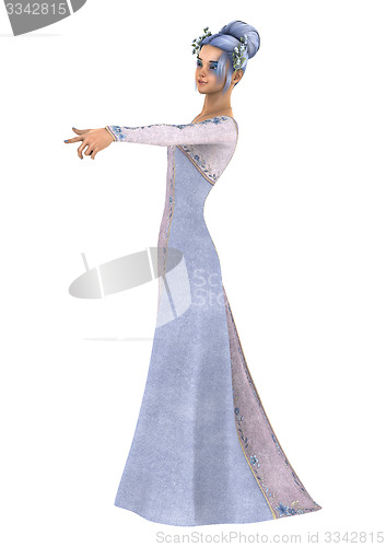 Image of Princess of Spring