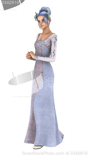 Image of Princess of Spring