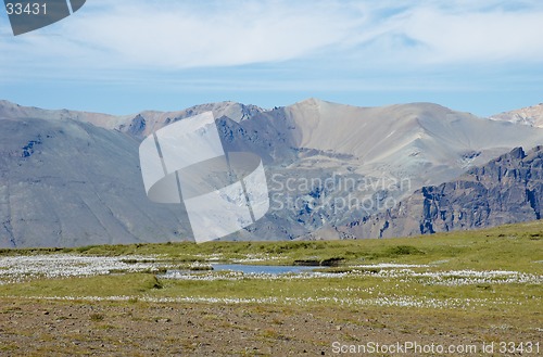 Image of Skaftafell