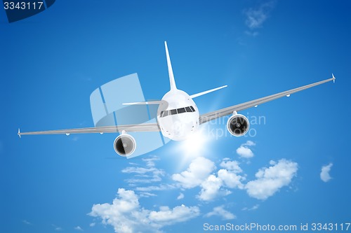 Image of Airplane