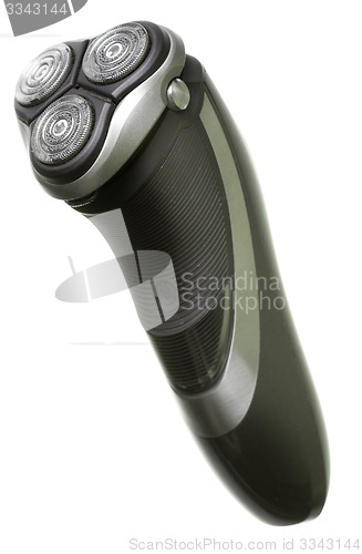 Image of Electric Shaver