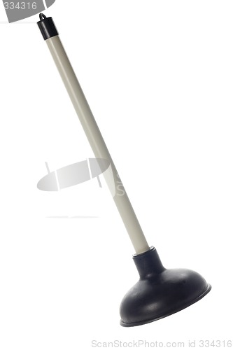 Image of Plunger


