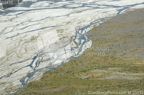 Image of Skaftafell