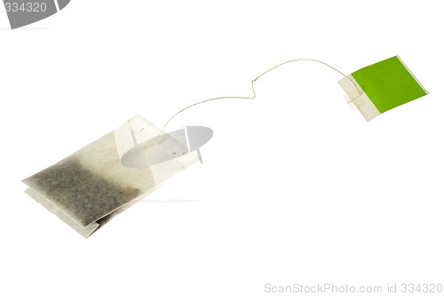 Image of Teabag

