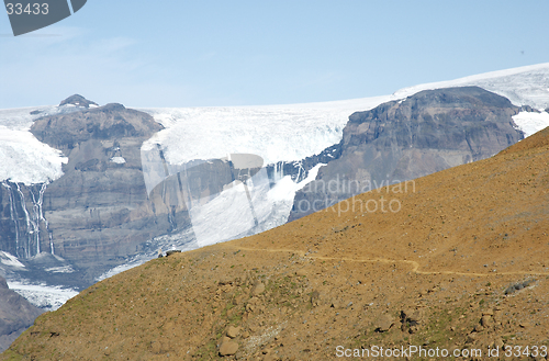 Image of Skaftafell