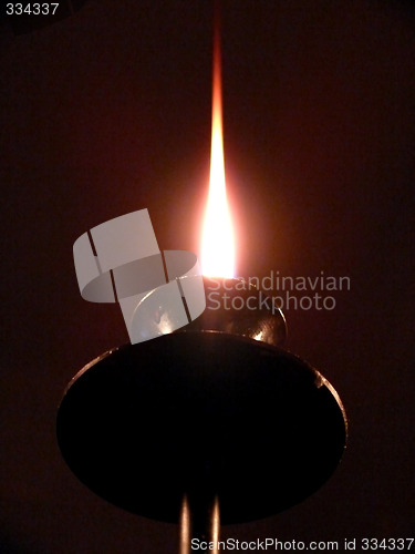 Image of Candle