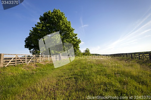 Image of rural areas  