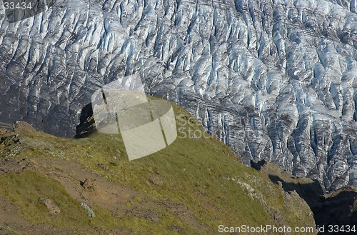 Image of Skaftafell