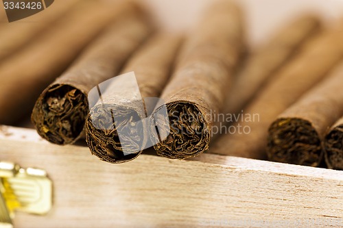 Image of cigars 