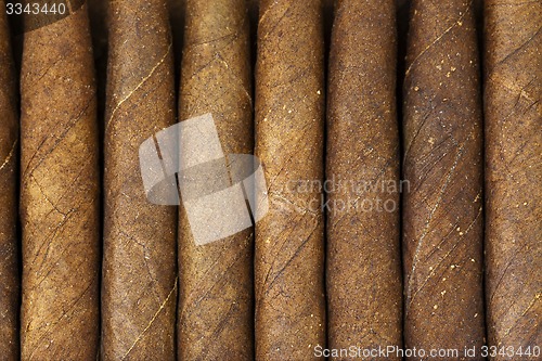 Image of cigars  