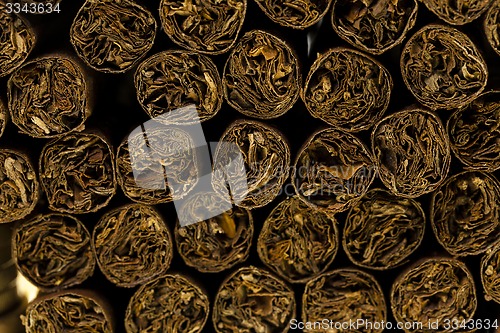 Image of cigars 