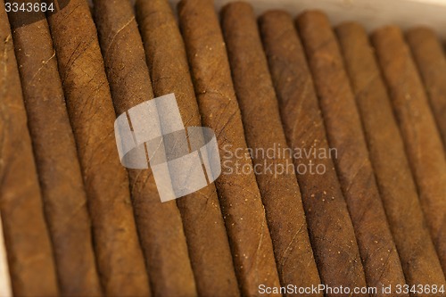 Image of cigars 