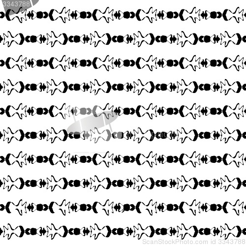 Image of Ornamental Texture 
