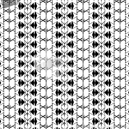 Image of Ornamental Background