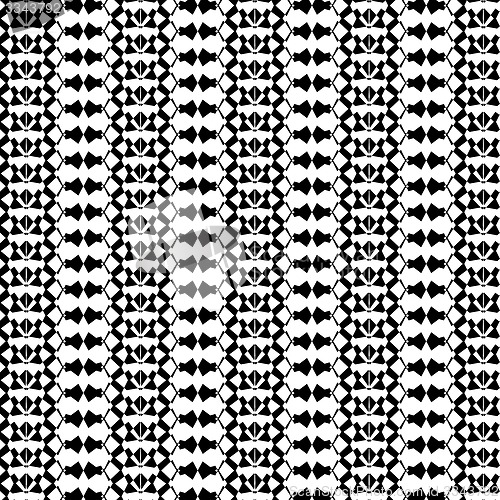 Image of Ornamental Background