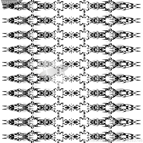 Image of Ornamental Background