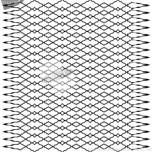 Image of Ornamental Background