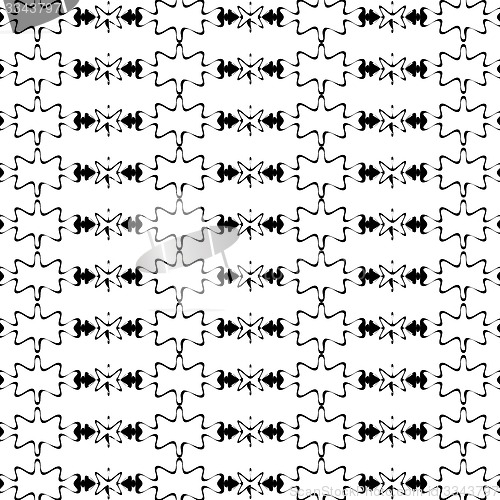 Image of Ornamental Background
