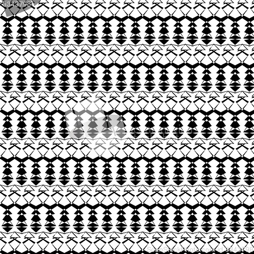 Image of Ornamental Background