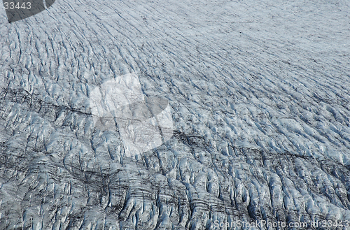 Image of Glacier