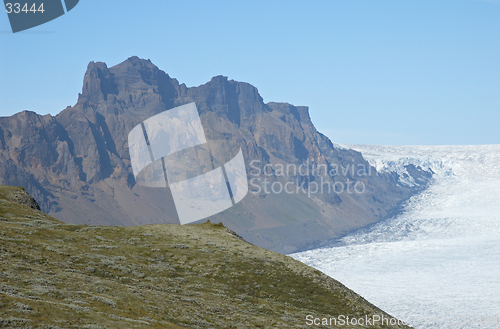 Image of Skaftafell