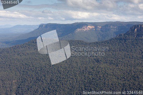 Image of Blue Mountains