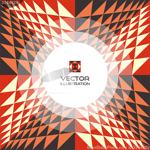 Image of Vector illustration for design. 