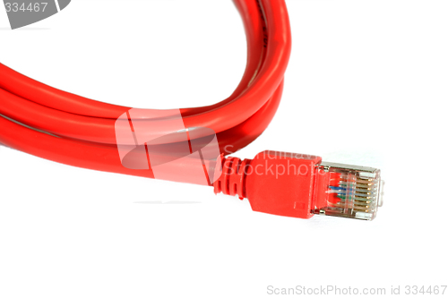 Image of Network Cable