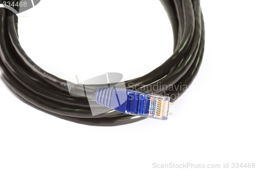 Image of Network Plug