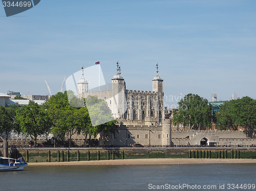 Image of Tower of London