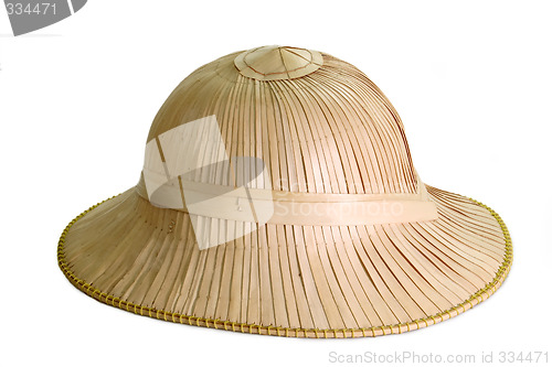 Image of Pith Helmet